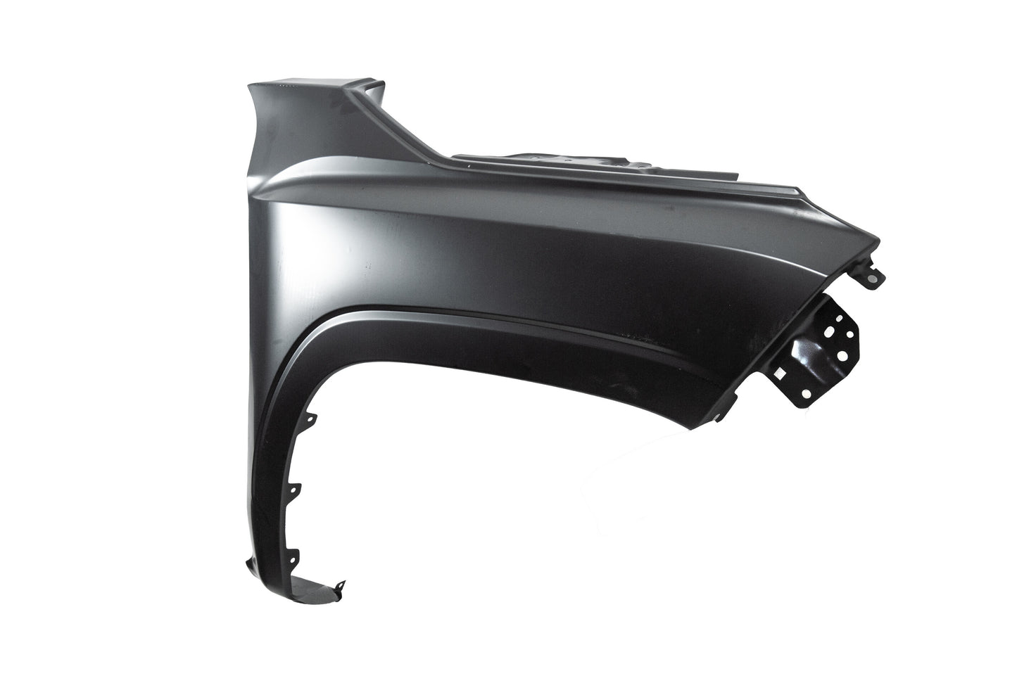 Facelift Upgrade Kit 2025 (Full Set) for Mitsubishi L200 2015-2024 - image 31