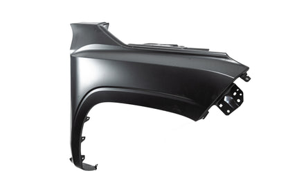 Facelift Upgrade Kit 2025 (Full Set) for Mitsubishi L200 2015-2024 - image 31