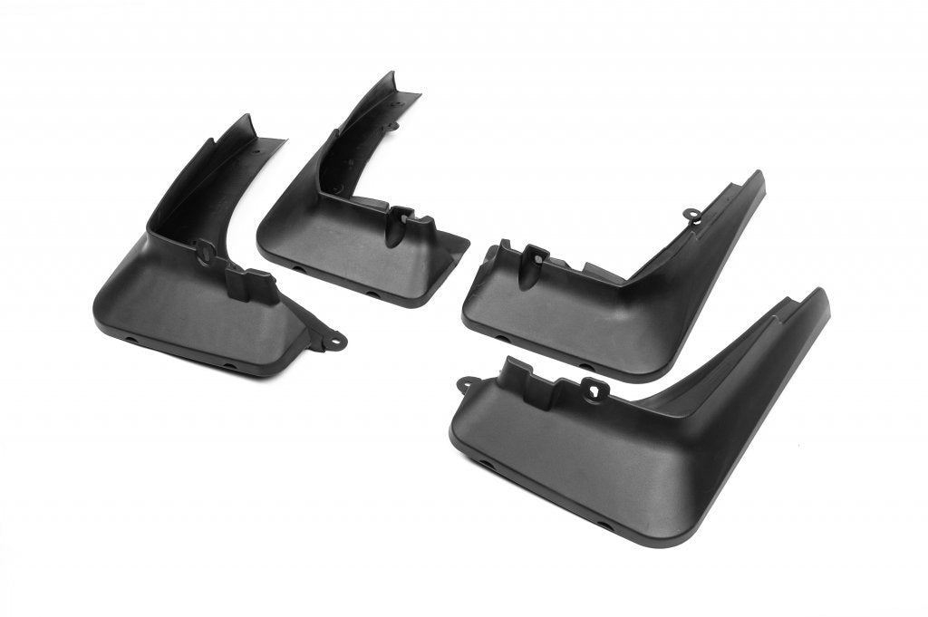 Original Premium Mud Flaps for M-Sport (4 pcs) for BMW X5 G05 2019–2026 - image 1
