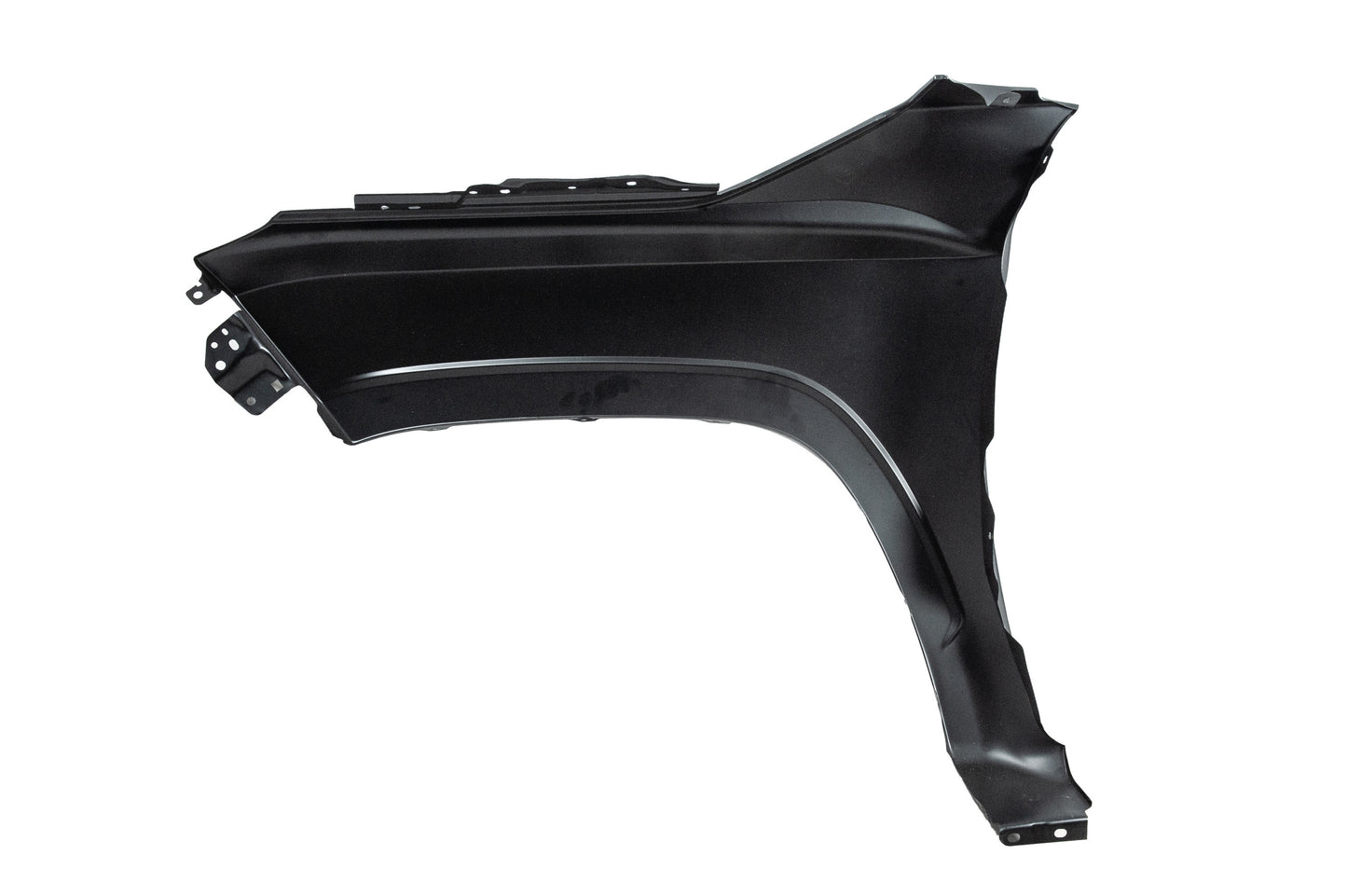 Facelift Upgrade Kit 2025 (Full Set) for Mitsubishi L200 2015-2024 - image 34