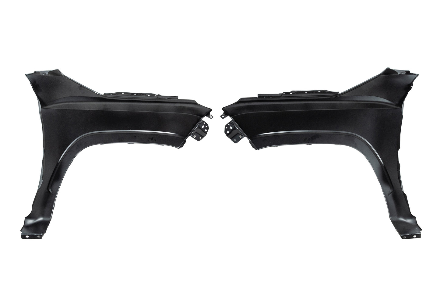 Facelift Upgrade Kit 2025 (Full Set) for Mitsubishi L200 2015-2024 - image 35