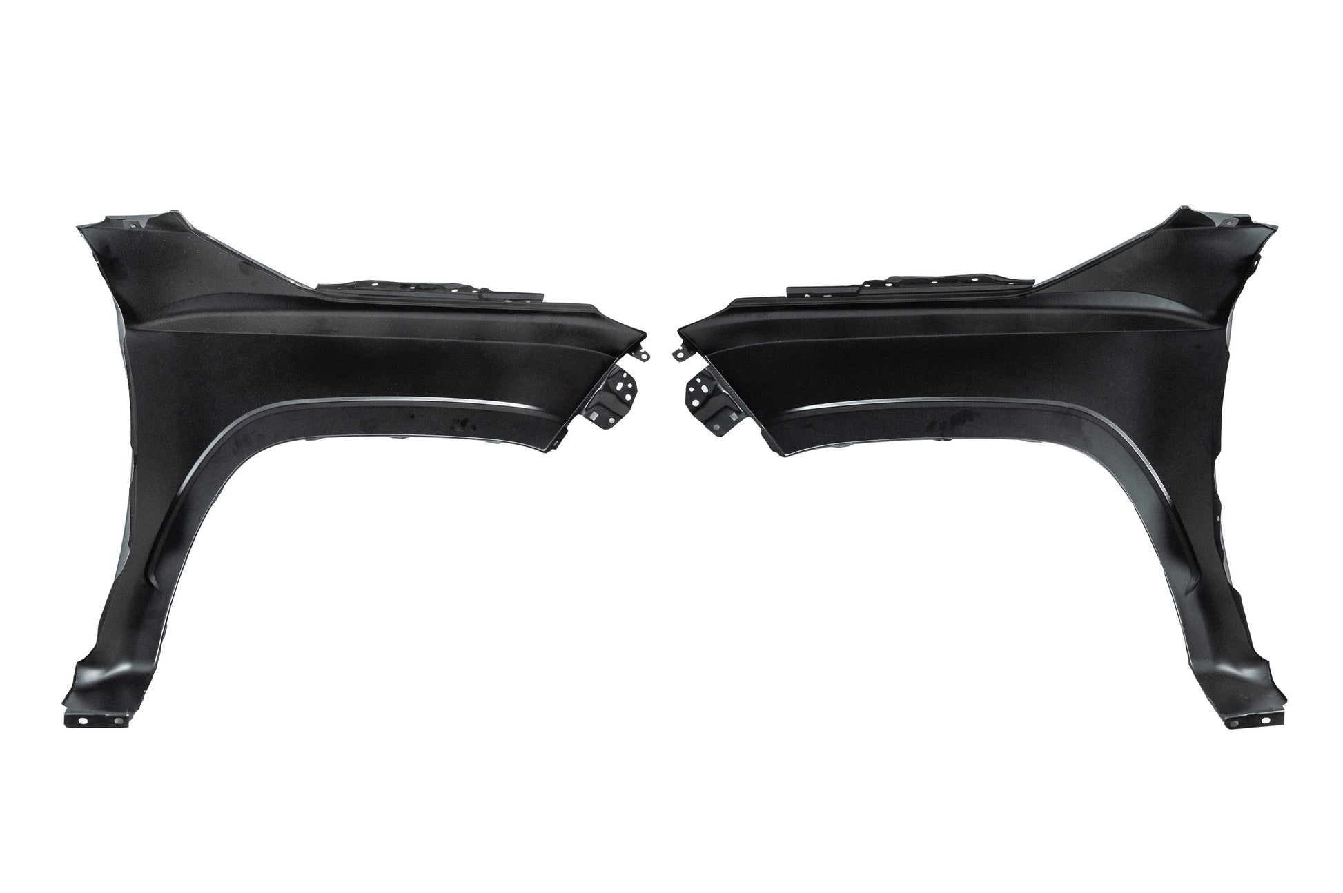 Facelift Upgrade Kit 2025 (Full Set) for Mitsubishi L200 2015-2024 - image 35
