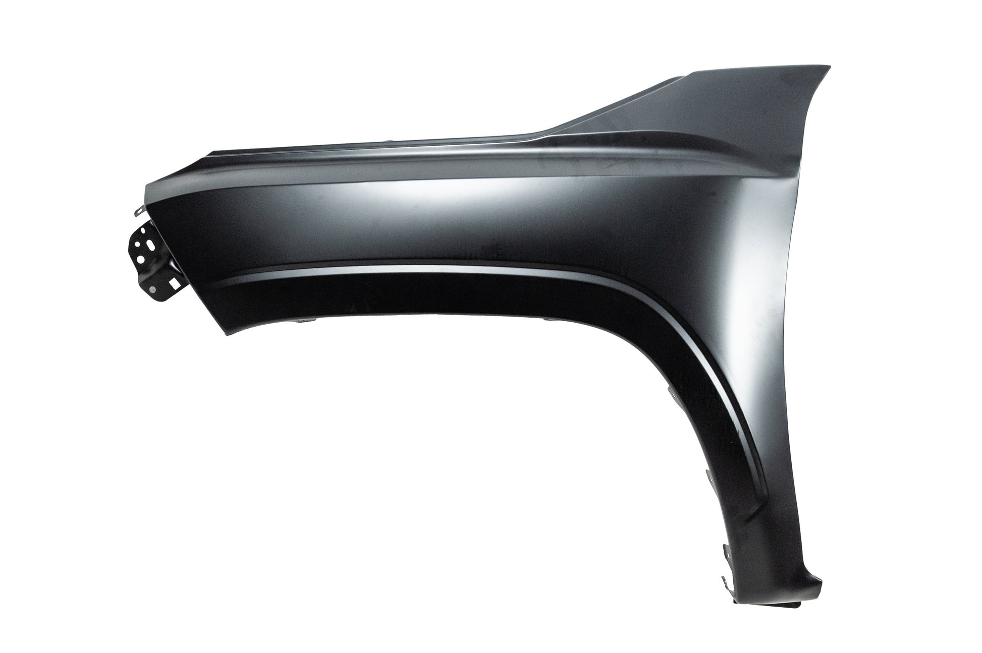 Facelift Upgrade Kit 2025 (Full Set) for Mitsubishi L200 2015-2024 - image 36