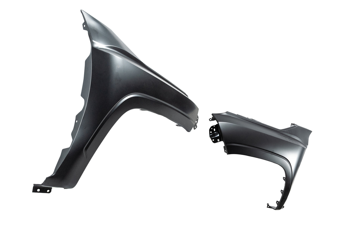 Facelift Upgrade Kit 2025 (Full Set) for Mitsubishi L200 2015-2024 - image 39