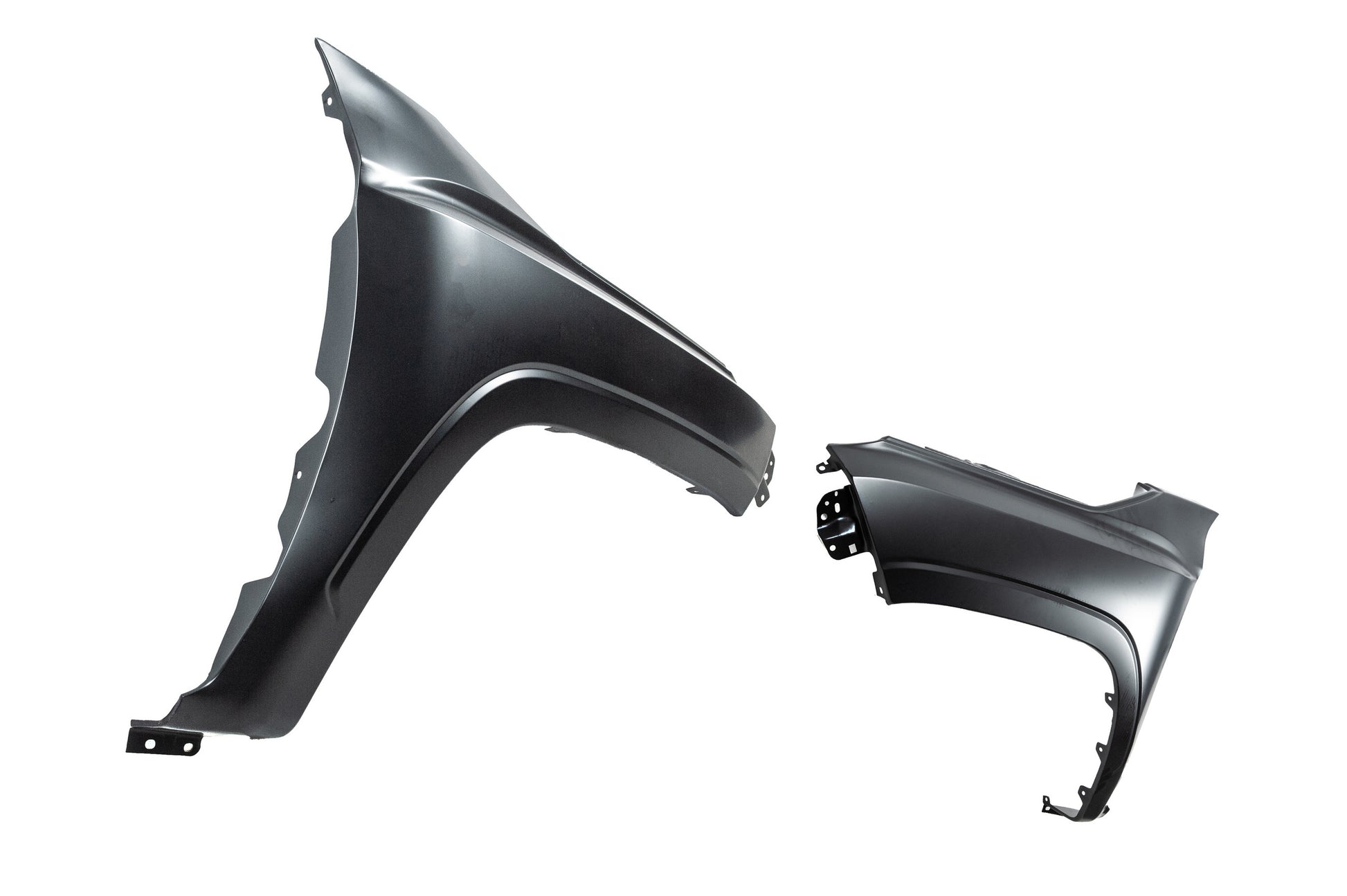 Facelift Upgrade Kit 2025 (Full Set) for Mitsubishi L200 2015-2024 - image 39