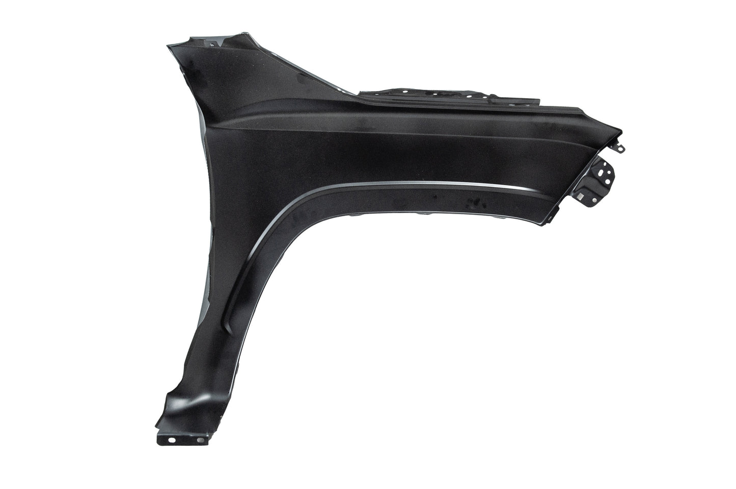 Facelift Upgrade Kit 2025 (Full Set) for Mitsubishi L200 2015-2024 - image 40