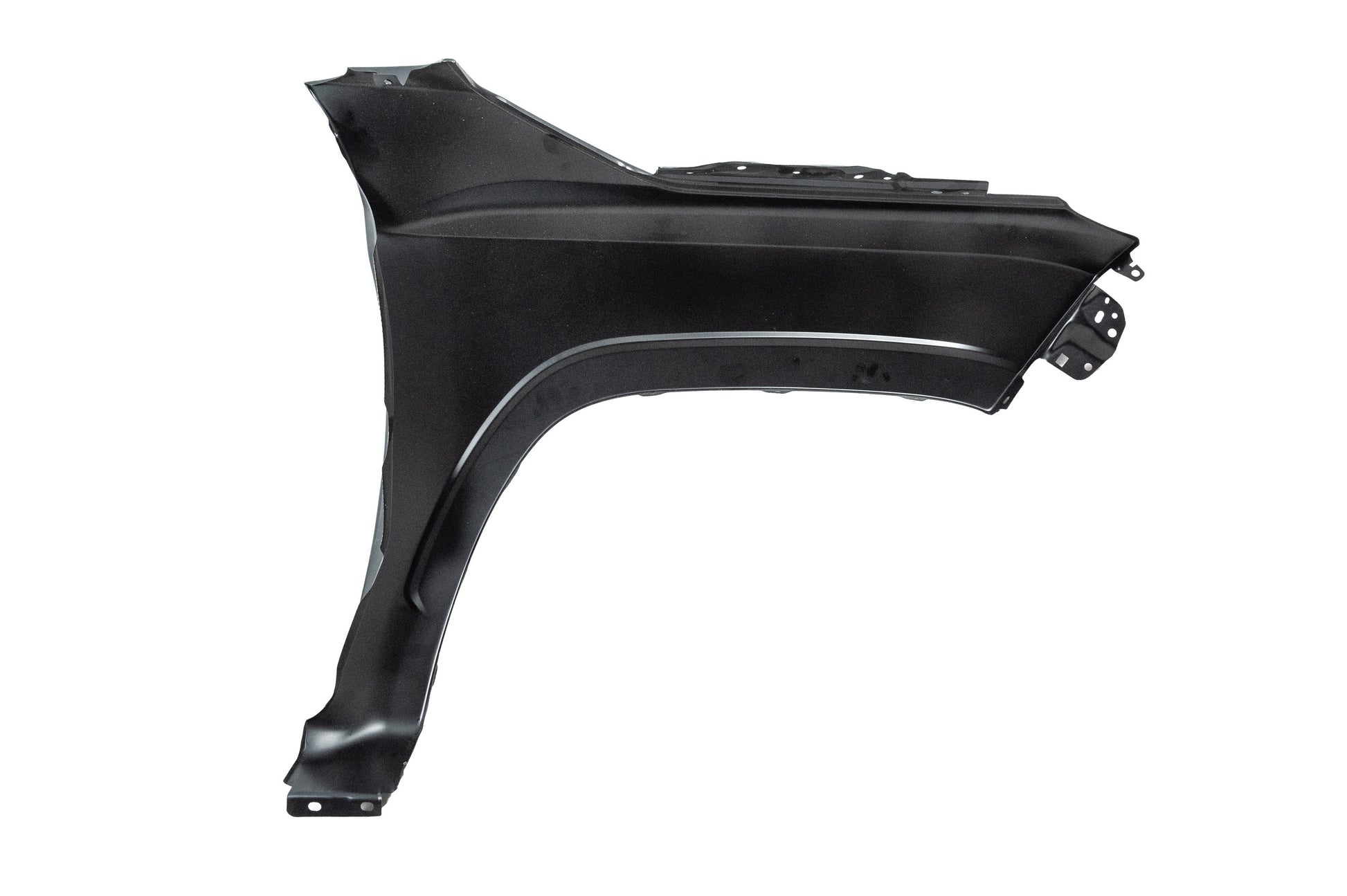 Facelift Upgrade Kit 2025 (Full Set) for Mitsubishi L200 2015-2024 - image 40