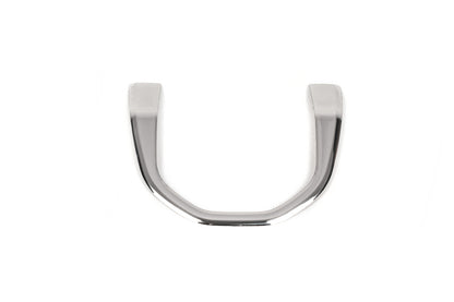 Trim handles transmission (stainless) for Volkswagen T6 - image 3