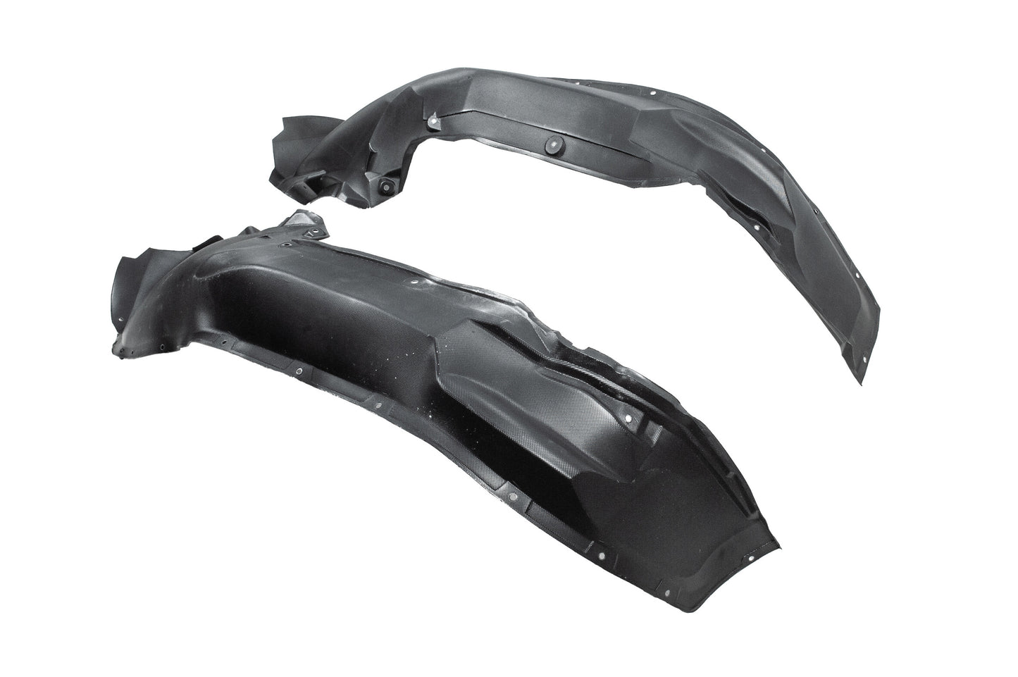 Facelift Upgrade Kit 2025 (Full Set) for Mitsubishi L200 2015-2024 - image 41