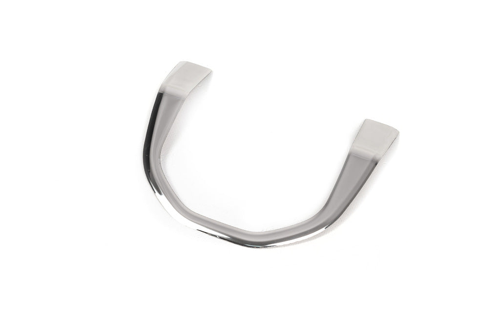 Trim handles transmission (stainless) for Volkswagen T6 - image 4