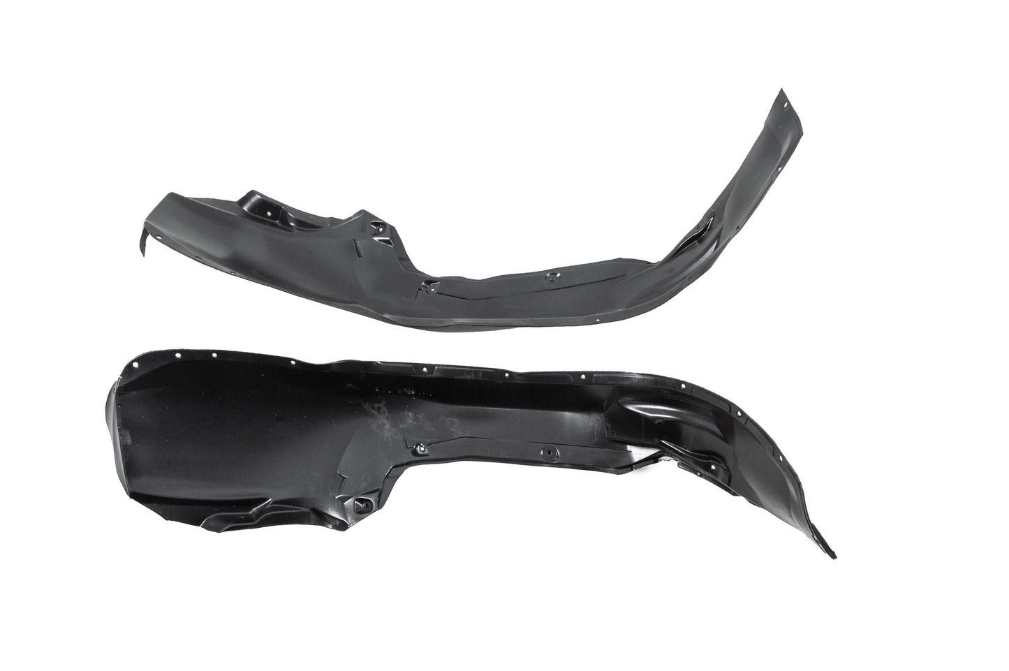 Facelift Upgrade Kit 2025 (Full Set) for Mitsubishi L200 2015-2024 - image 43