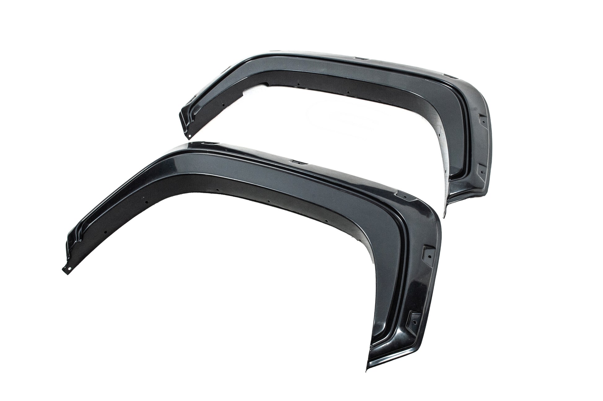 Facelift Upgrade Kit 2025 (Full Set) for Mitsubishi L200 2015-2024 - image 45