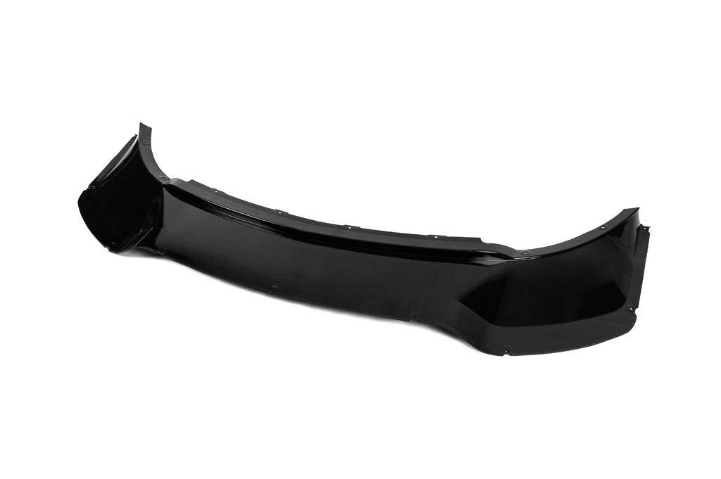 Front bumper with grille V2 (AMG) for Mercedes Sprinter W907/W910 2018↗ - Reelken Auto