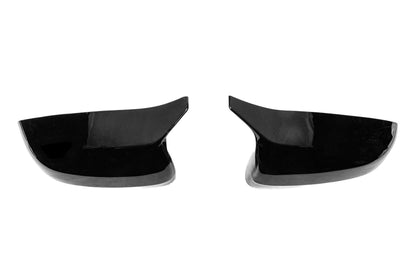 Mirror Covers M-Look (with Clips, 2 pcs) for BMW 8 Series G14/G15/G16 2018- - image 3