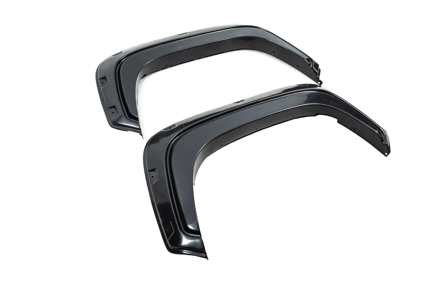Facelift Upgrade Kit 2025 (Full Set) for Mitsubishi L200 2015-2024 - image 46