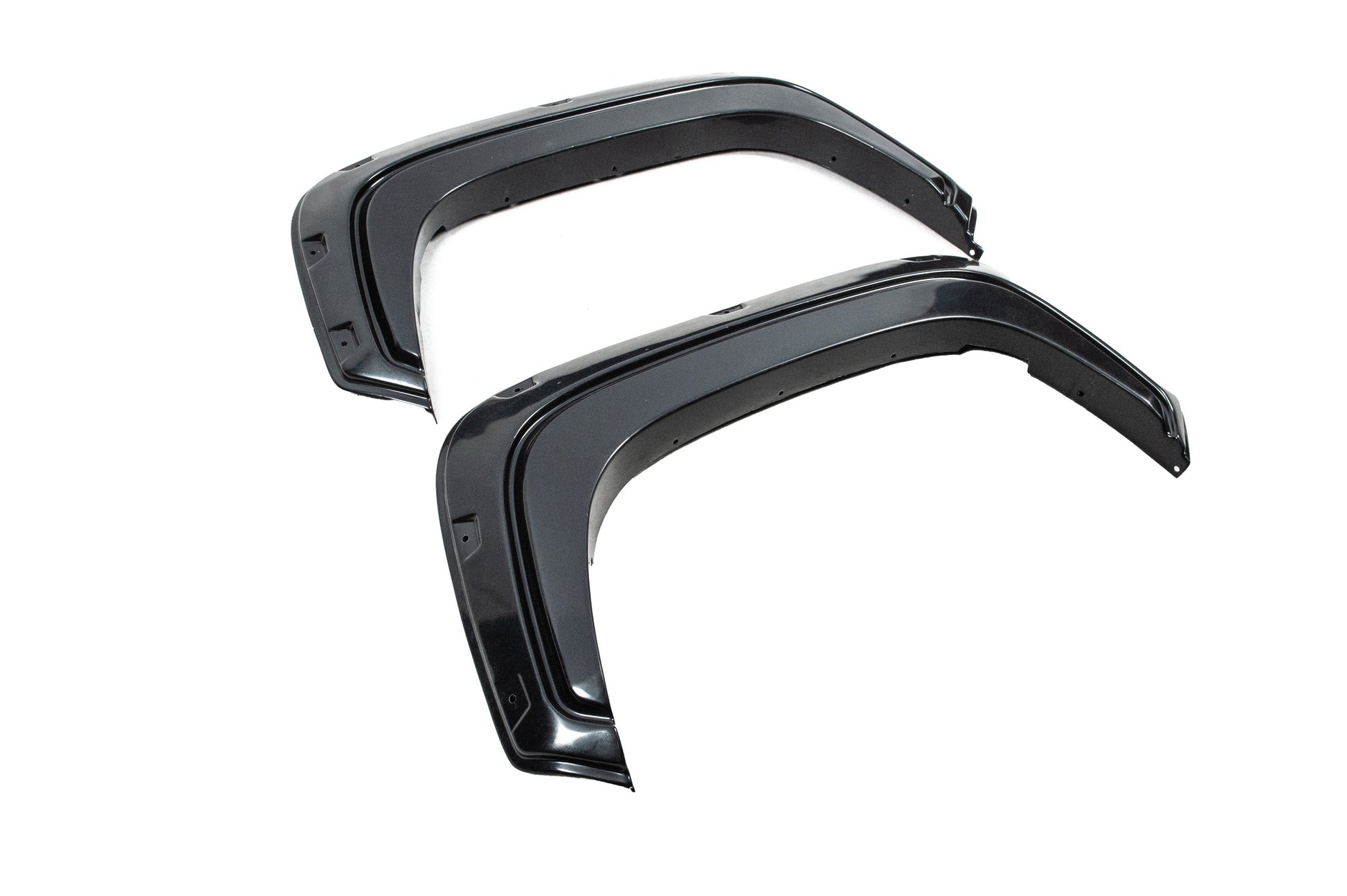 Facelift Upgrade Kit 2025 (Full Set) for Mitsubishi L200 2015-2024 - image 46