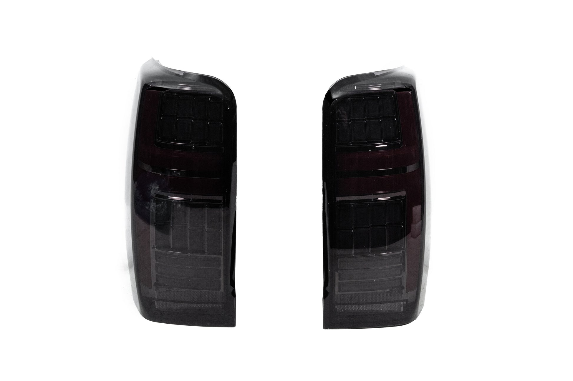 Facelift Upgrade Kit 2025 (Full Set) for Mitsubishi L200 2015-2024 - image 7