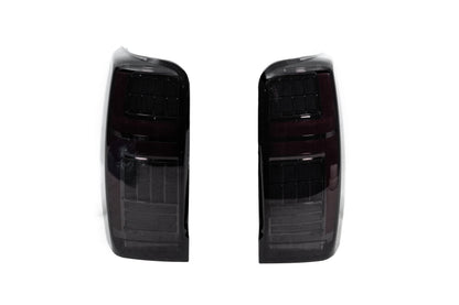 Facelift Upgrade Kit 2025 (Full Set) for Mitsubishi L200 2015-2024 - image 7