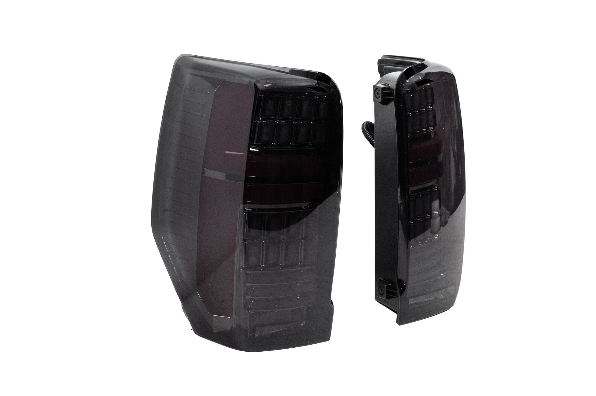 Facelift Upgrade Kit 2025 (Full Set) for Mitsubishi L200 2015-2024 - image 49