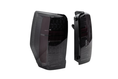 Facelift Upgrade Kit 2025 (Full Set) for Mitsubishi L200 2015-2024 - image 49