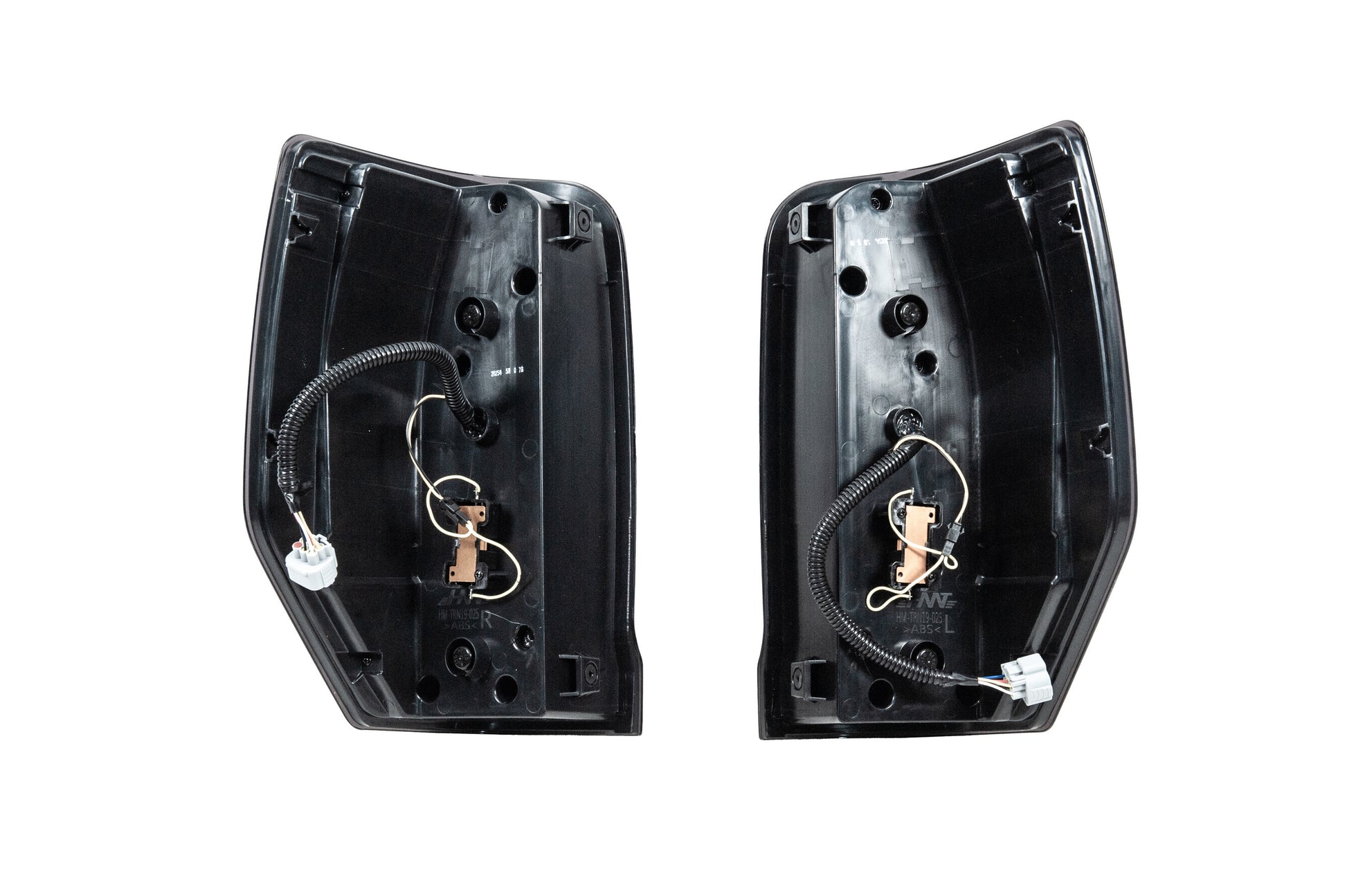 Facelift Upgrade Kit 2025 (Full Set) for Mitsubishi L200 2015-2024 - image 51