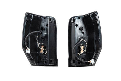 Facelift Upgrade Kit 2025 (Full Set) for Mitsubishi L200 2015-2024 - image 51