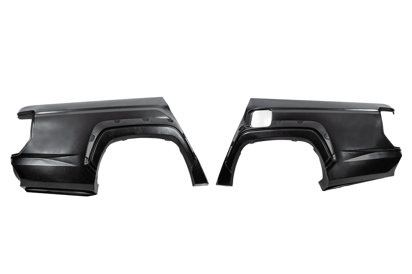 Facelift Upgrade Kit 2025 (Full Set) for Mitsubishi L200 2015-2024 - image 9