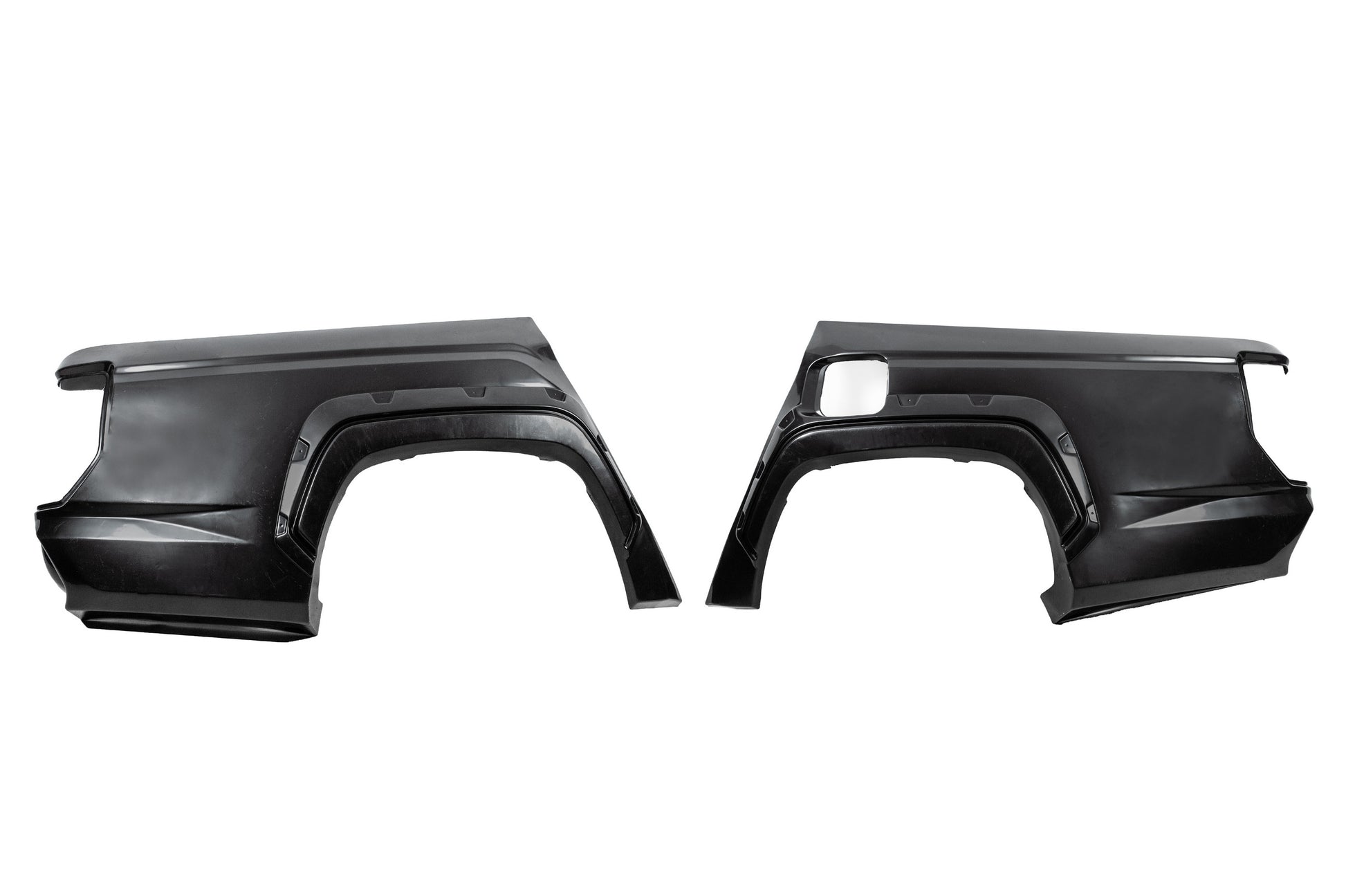 Facelift Upgrade Kit 2025 (Full Set) for Mitsubishi L200 2015-2024 - image 9
