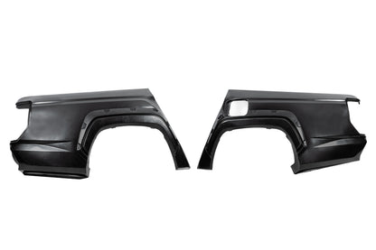 Facelift Upgrade Kit 2025 (Full Set) for Mitsubishi L200 2015-2024 - image 9