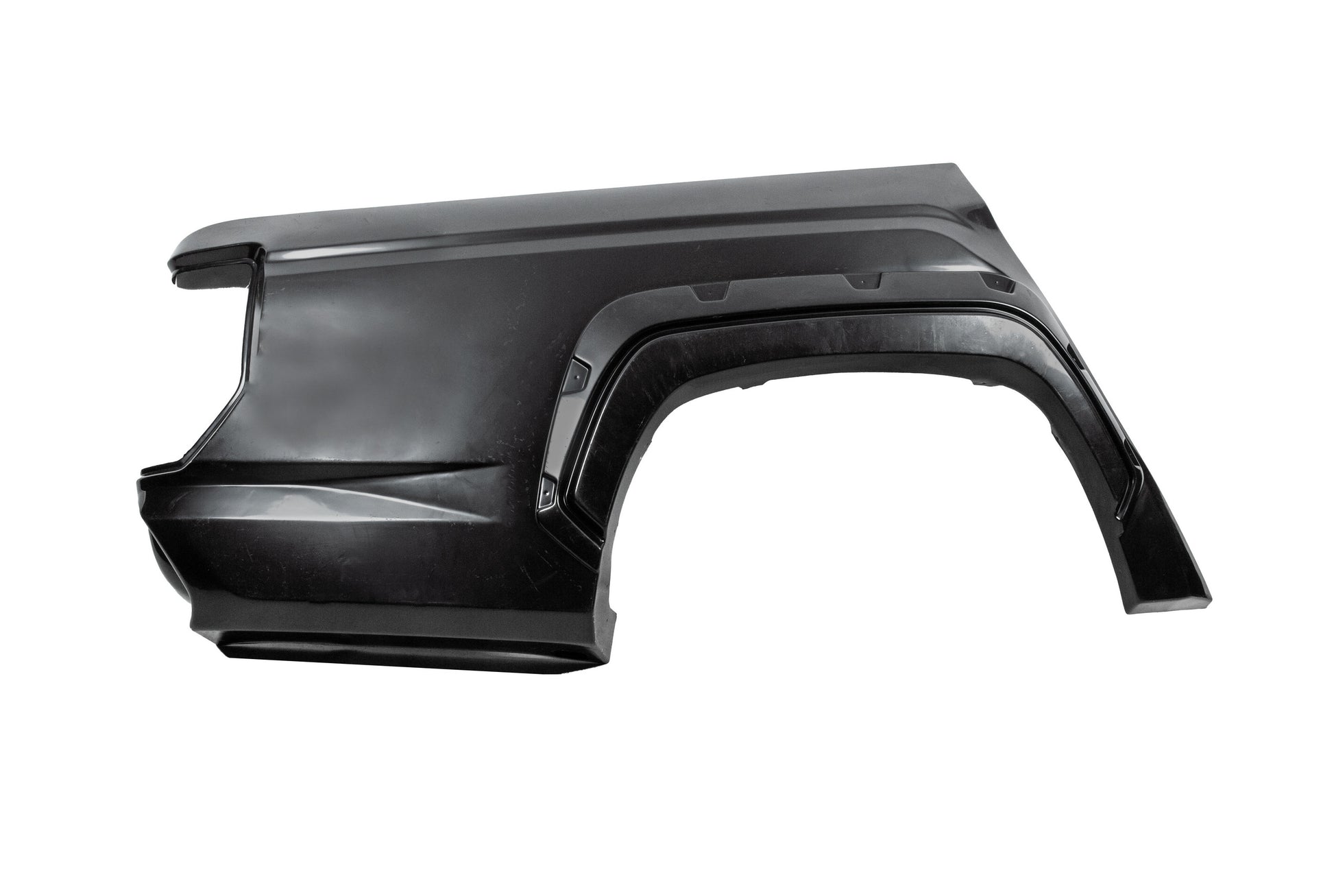 Facelift Upgrade Kit 2025 (Full Set) for Mitsubishi L200 2015-2024 - image 52