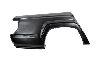 Facelift Upgrade Kit 2025 (Full Set) for Mitsubishi L200 2015-2024 - image 52