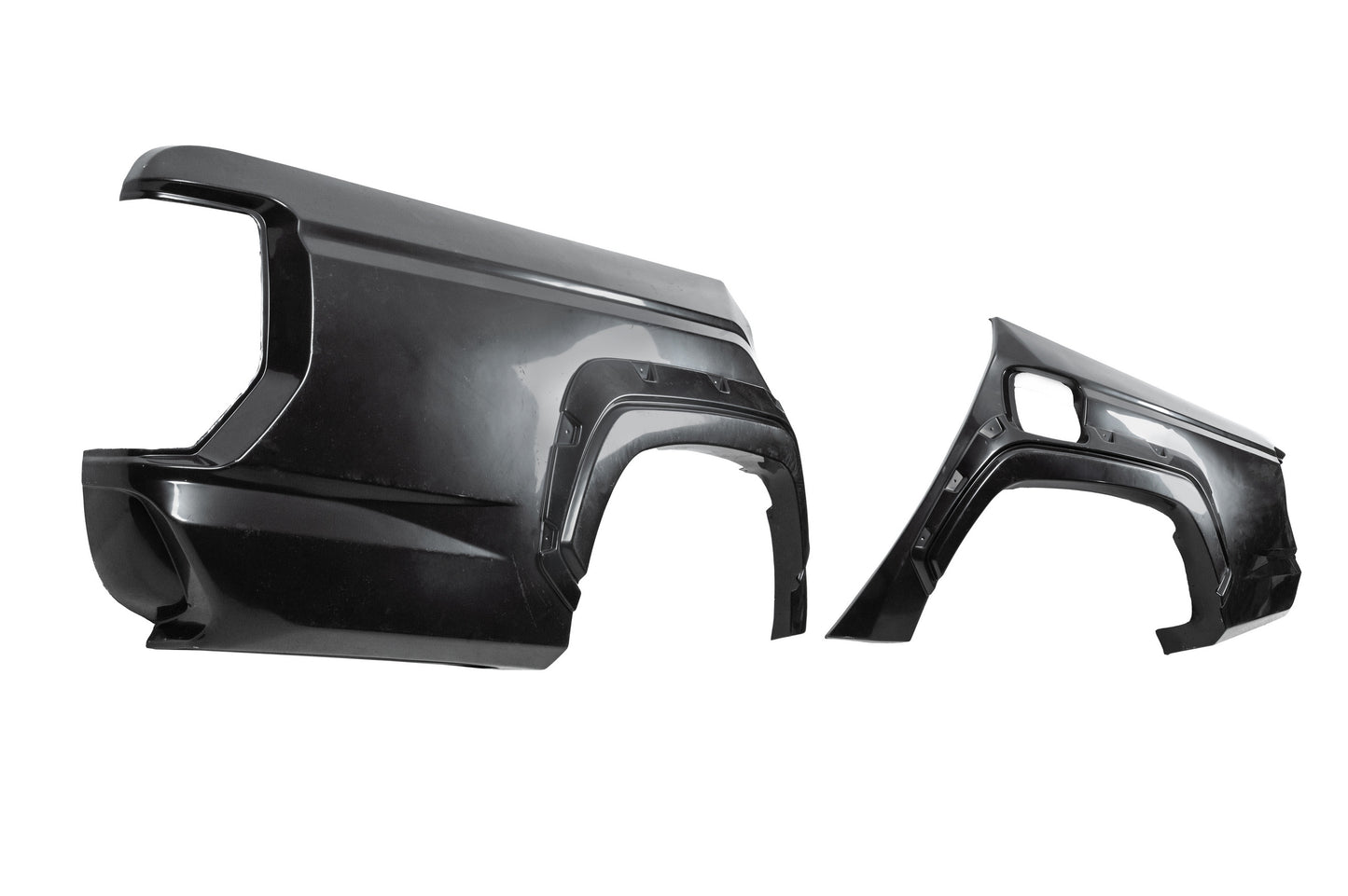 Facelift Upgrade Kit 2025 (Full Set) for Mitsubishi L200 2015-2024 - image 55