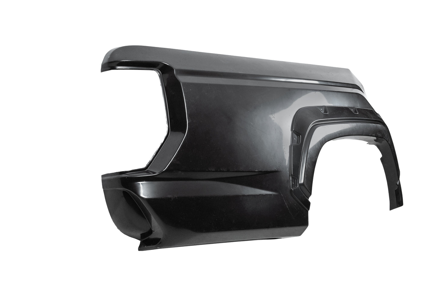 Facelift Upgrade Kit 2025 (Full Set) for Mitsubishi L200 2015-2024 - image 54