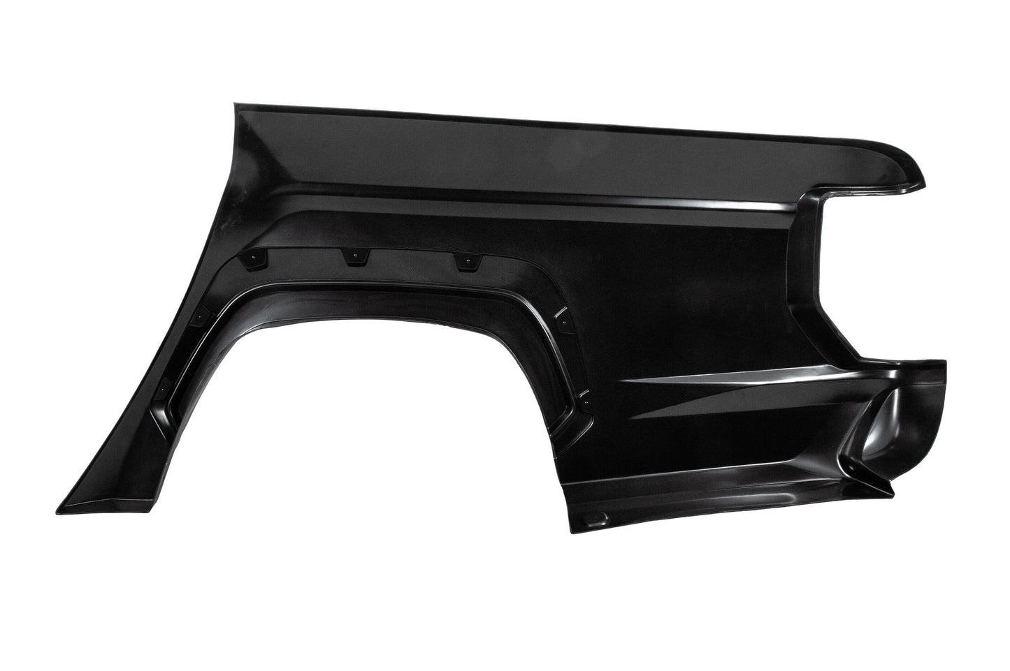 Facelift Upgrade Kit 2025 (Full Set) for Mitsubishi L200 2015-2024 - image 56