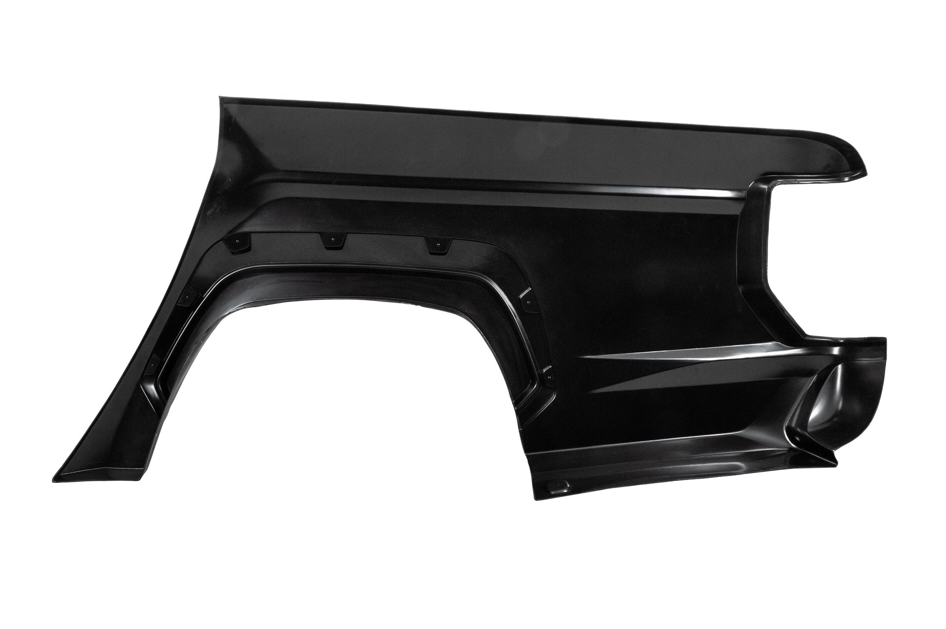 Facelift Upgrade Kit 2025 (Full Set) for Mitsubishi L200 2015-2024 - image 56