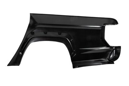 Facelift Upgrade Kit 2025 (Full Set) for Mitsubishi L200 2015-2024 - image 56