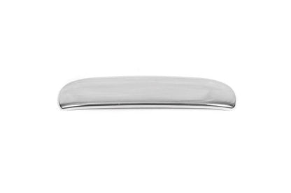 Chrome on the trunk handle (stainless steel) for Peugeot 307 - Reelken Auto