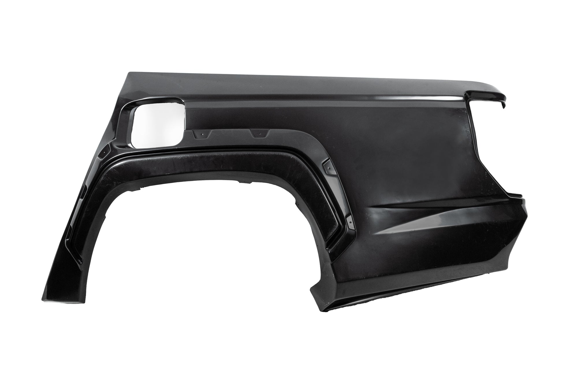 Facelift Upgrade Kit 2025 (Full Set) for Mitsubishi L200 2015-2024 - image 58