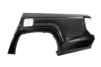 Facelift Upgrade Kit 2025 (Full Set) for Mitsubishi L200 2015-2024 - image 58