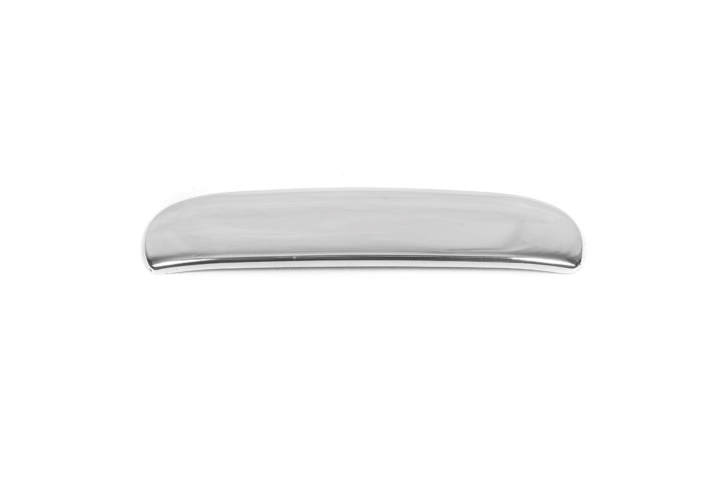 Chrome Tailgate Handle Cover (Stainless Steel) for Peugeot 307 2001-2008 - image 2