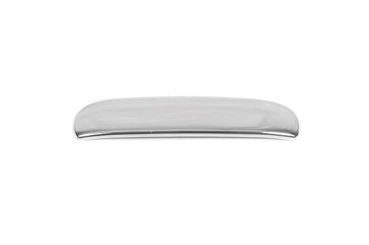 Chrome Tailgate Handle Cover (Stainless Steel) for Peugeot 307 2001-2008 - image 2