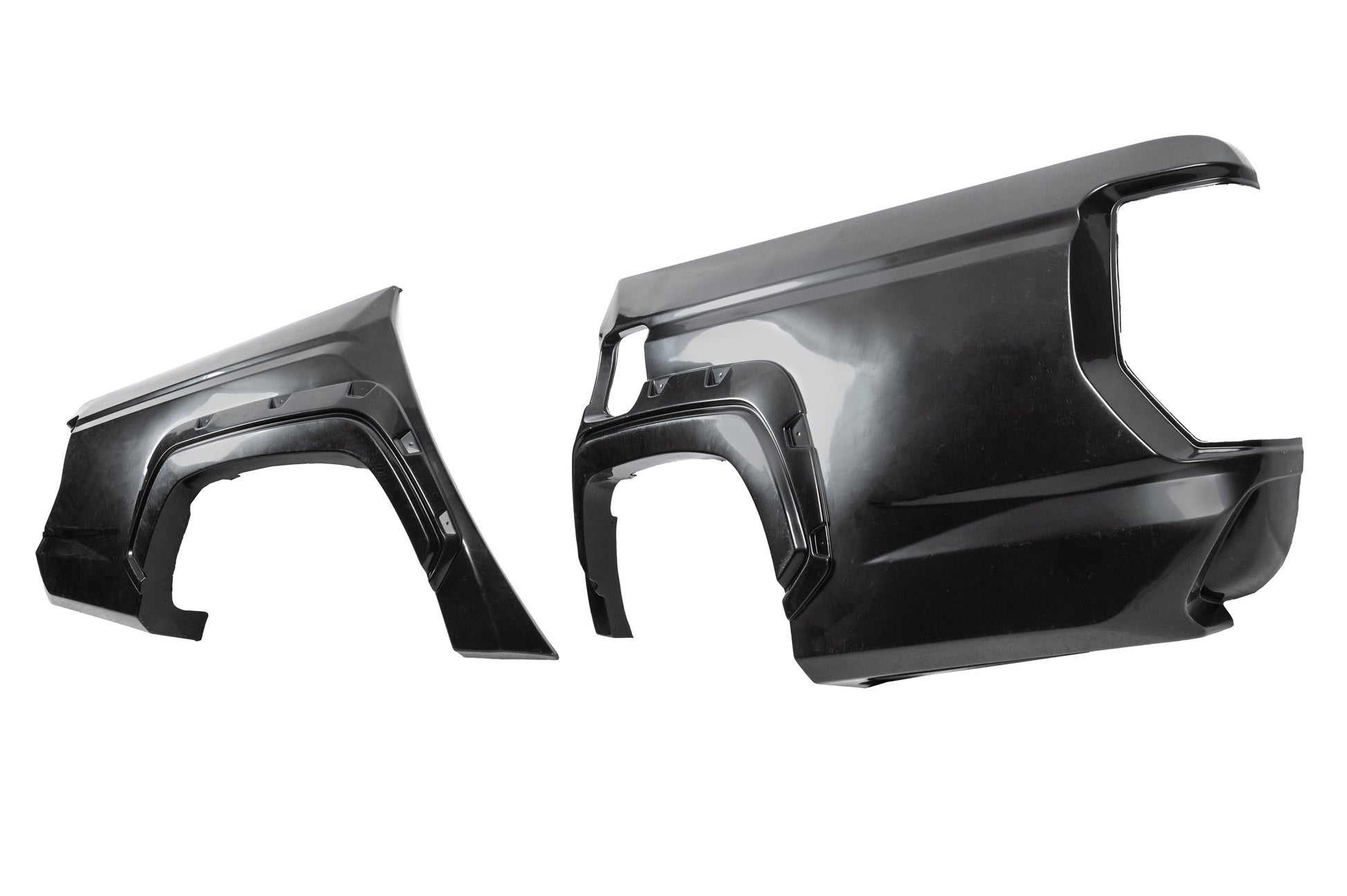 Facelift Upgrade Kit 2025 (Full Set) for Mitsubishi L200 2015-2024 - image 60