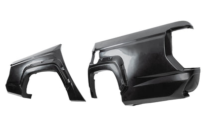 Facelift Upgrade Kit 2025 (Full Set) for Mitsubishi L200 2015-2024 - image 60