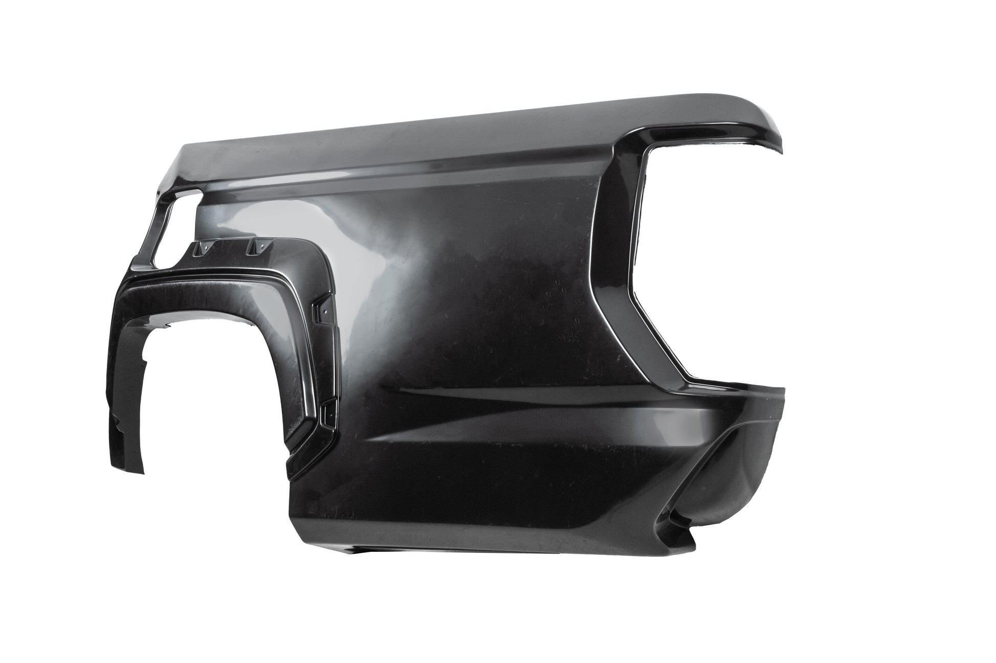 Facelift Upgrade Kit 2025 (Full Set) for Mitsubishi L200 2015-2024 - image 59