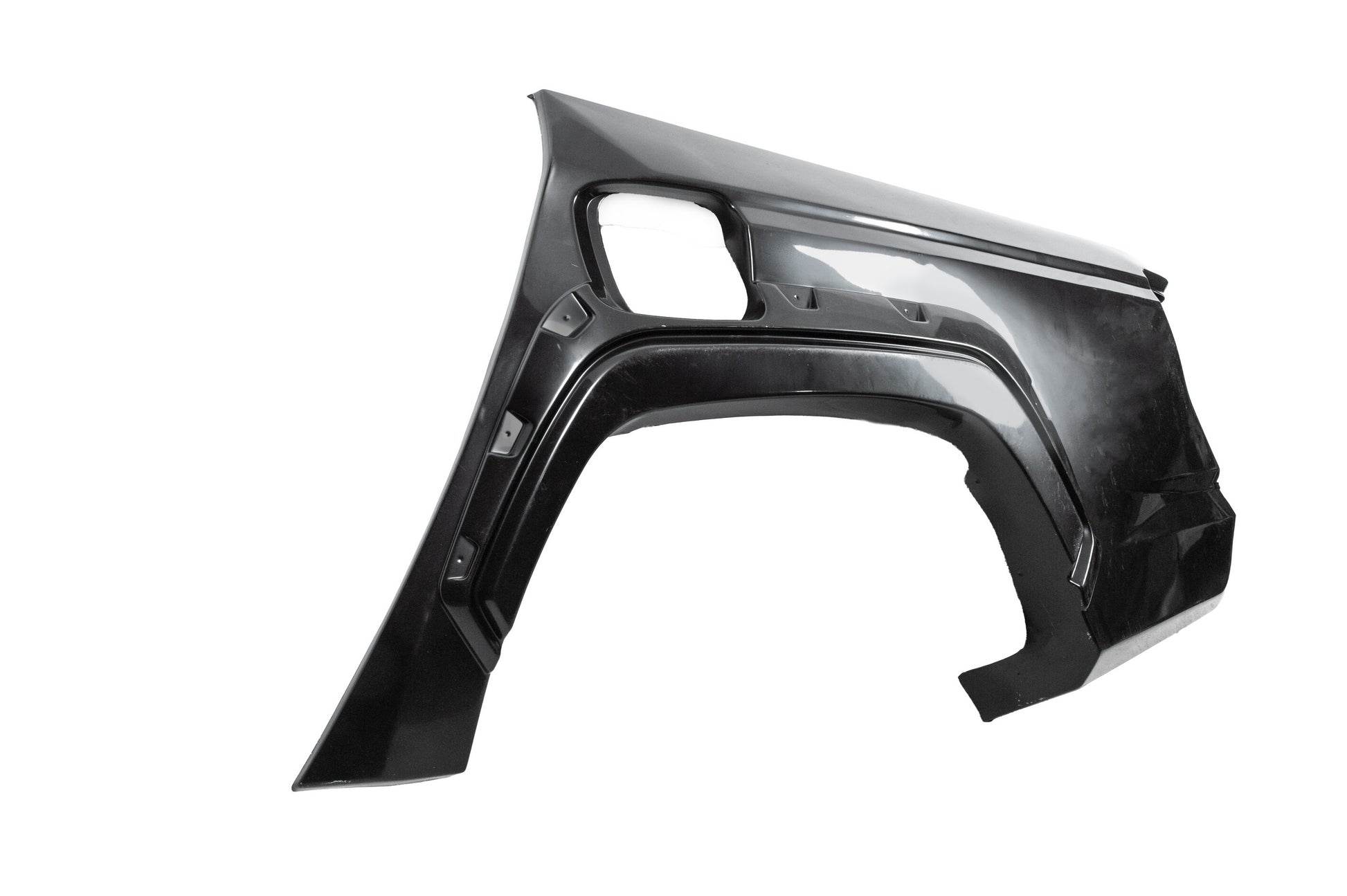 Facelift Upgrade Kit 2025 (Full Set) for Mitsubishi L200 2015-2024 - image 61
