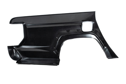Facelift Upgrade Kit 2025 (Full Set) for Mitsubishi L200 2015-2024 - image 62