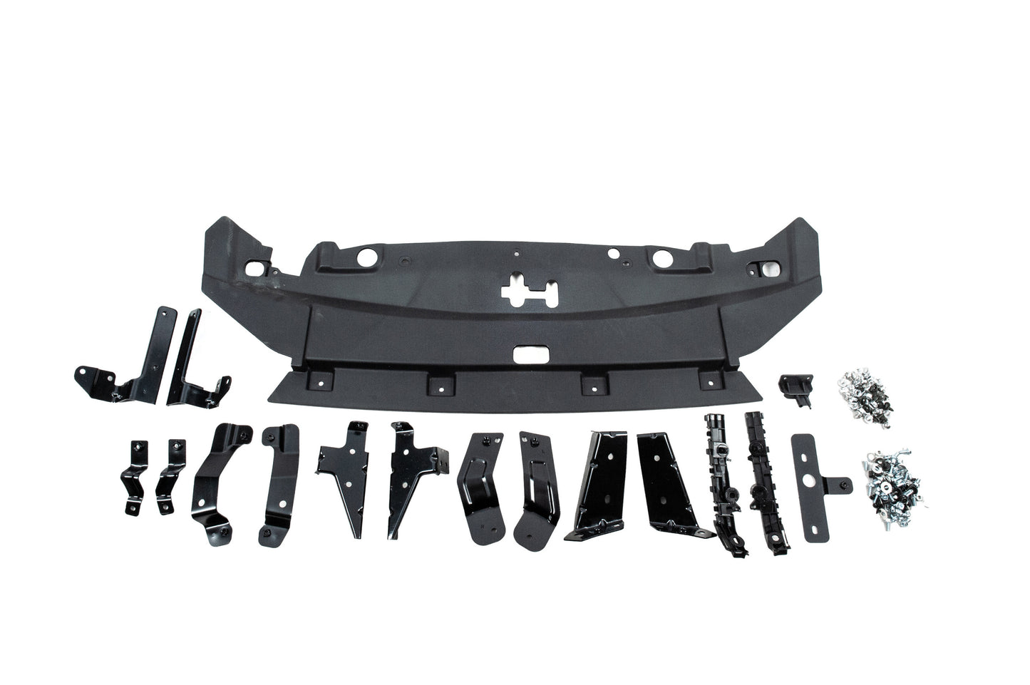 Facelift Upgrade Kit 2025 (Full Set) for Mitsubishi L200 2015-2024 - image 11