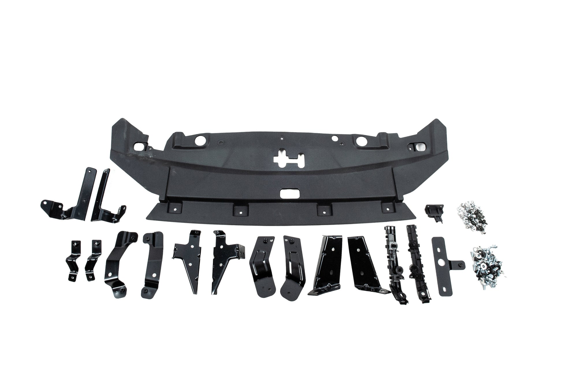 Facelift Upgrade Kit 2025 (Full Set) for Mitsubishi L200 2015-2024 - image 11