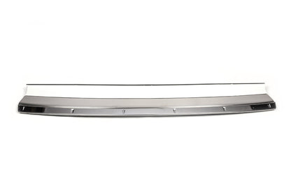 Rear Bumper Insert Chrome (2012-2015) for Lexus LX570/450d 2008-2022 - image 3