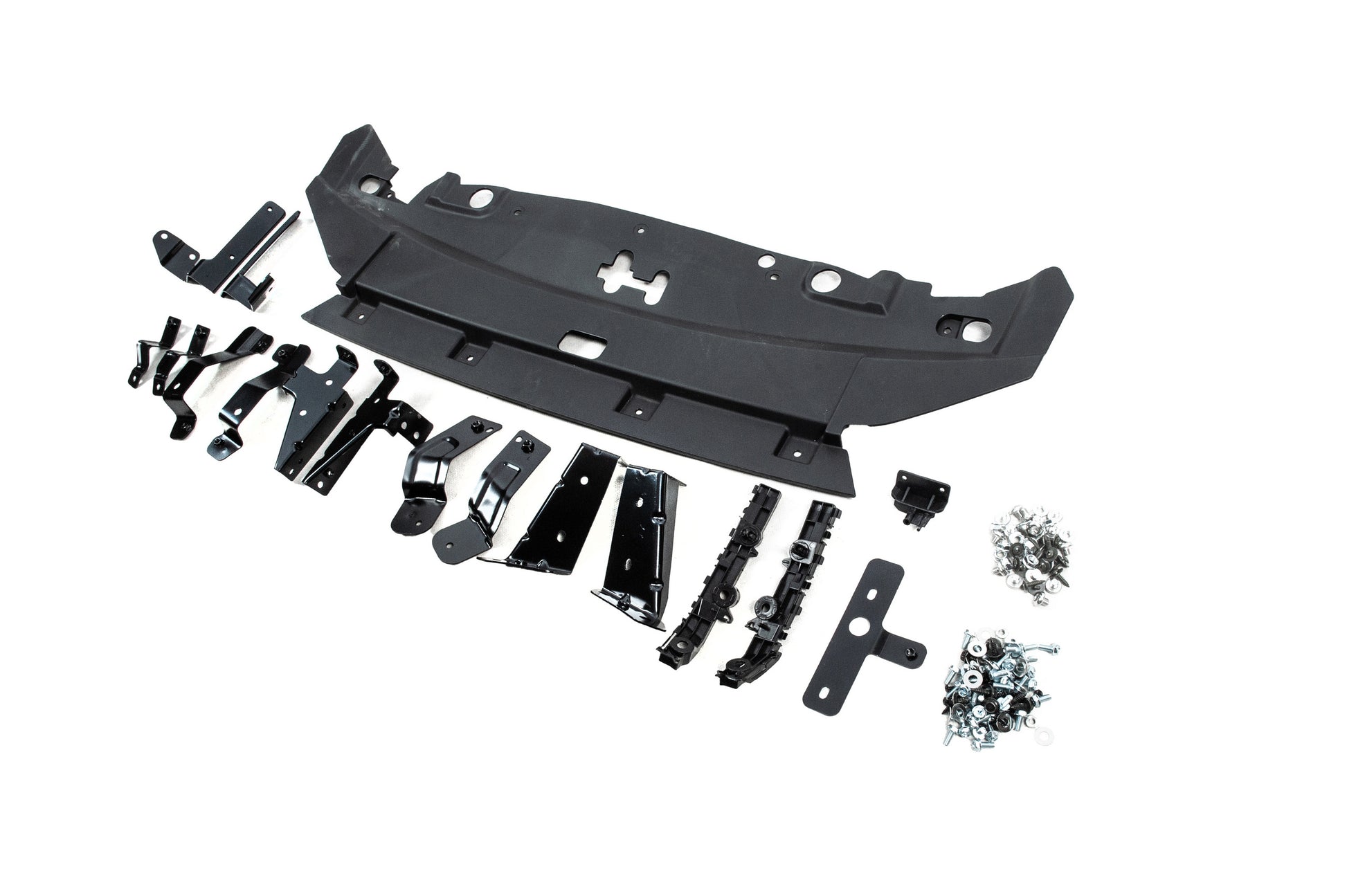 Facelift Upgrade Kit 2025 (Full Set) for Mitsubishi L200 2015-2024 - image 63